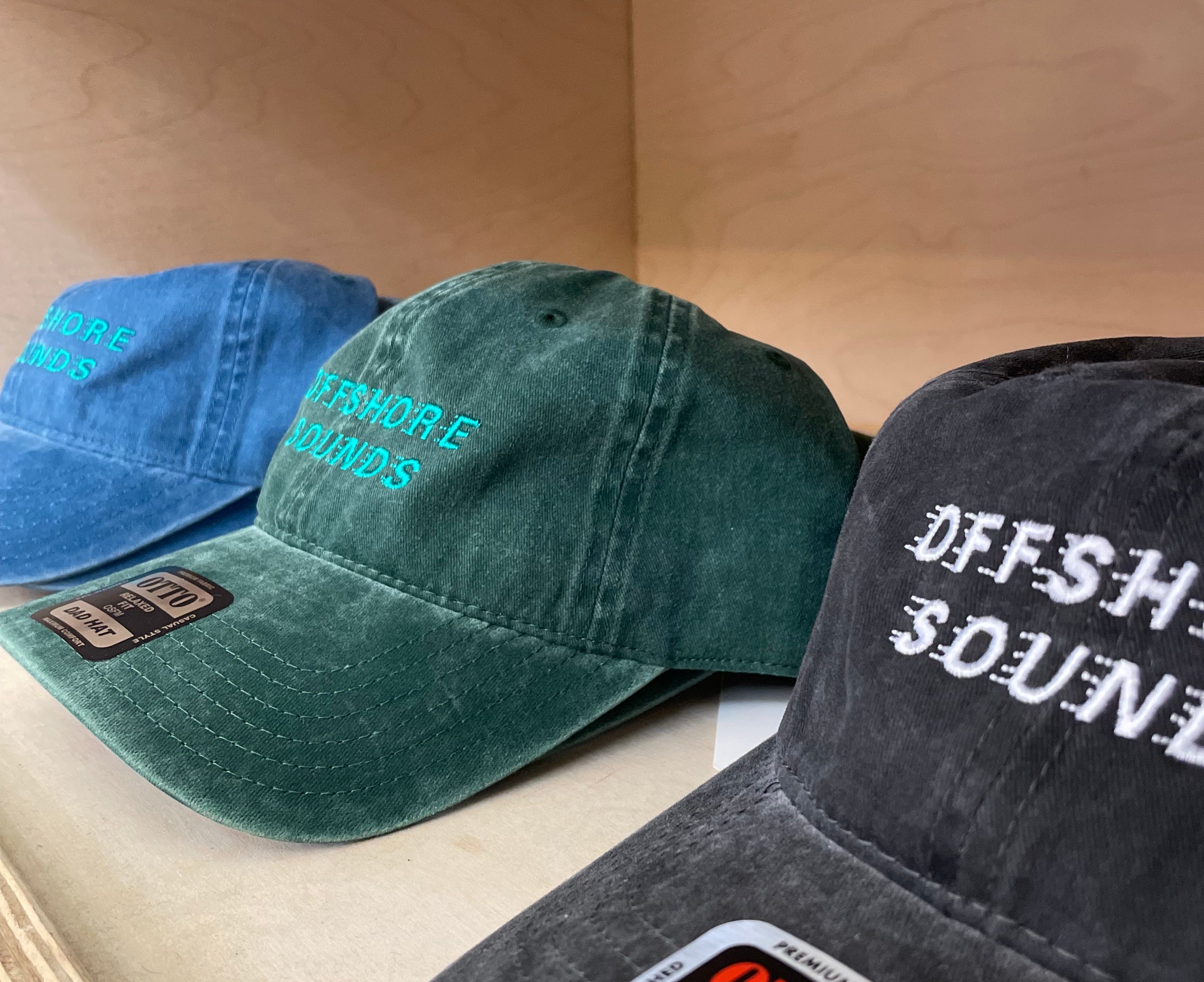 Merch | Offshore Sounds